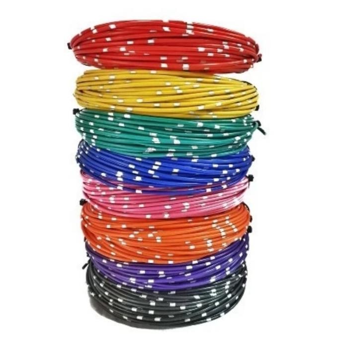 Kabel body / kabel bintik / kabel otomotif motor mobil meteran murah