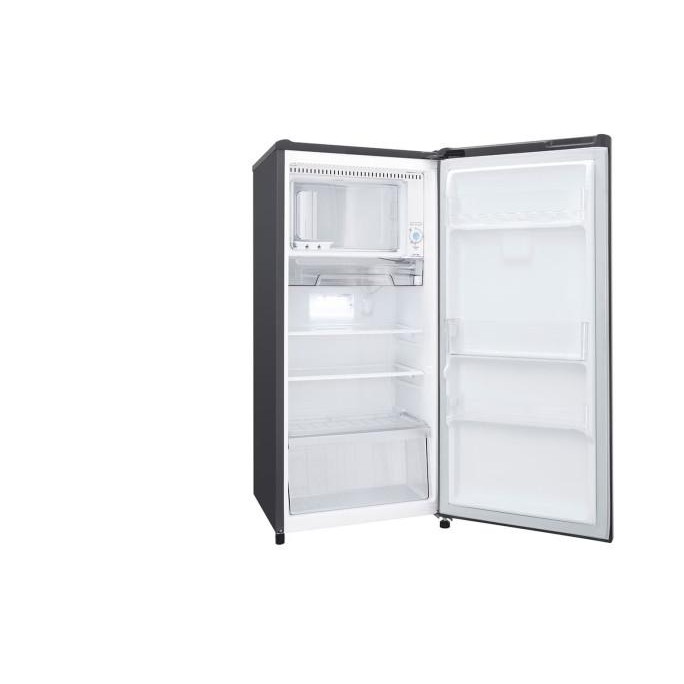 Murah LG  Kulkas 169L / 164L Kulkas 1 Pintu GN-Y201CLSR Non COD