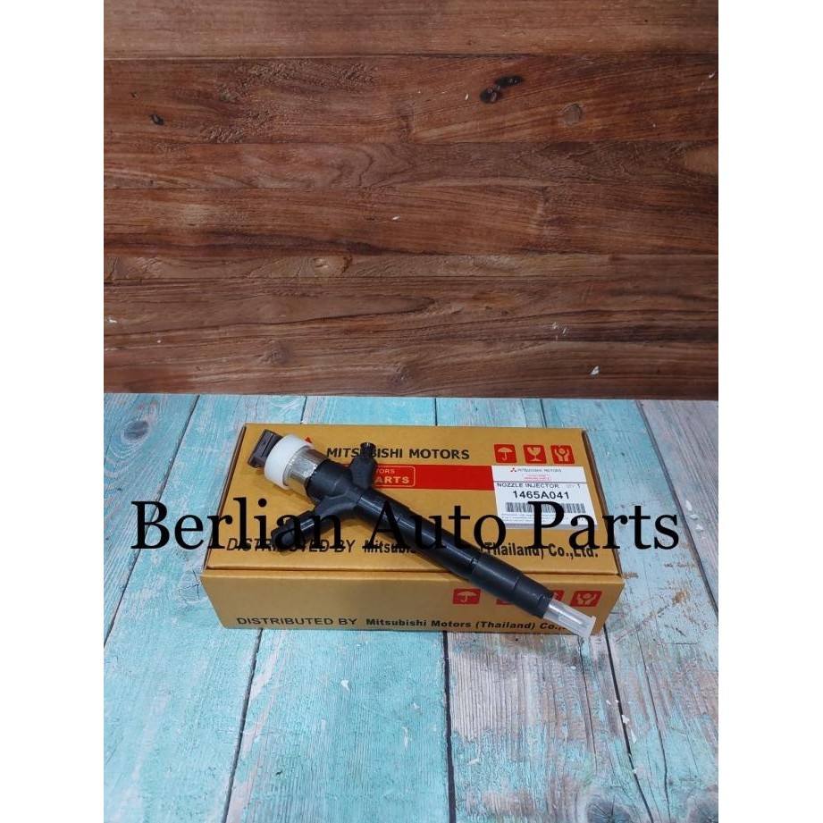 NOZZLE INJECTOR TRITON 2.5 NOZZLE TRITON 2.5 HDX INJECTOR L200 2.5