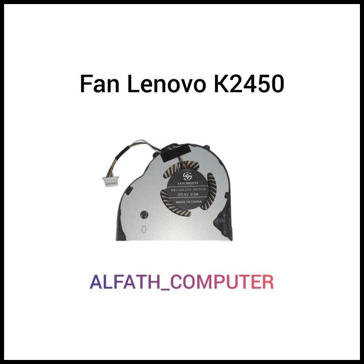 Cooling Fan Laptop Lenovo K2450