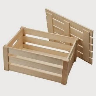 

Baru Packing / Palet Kayu Ukuran Sedang Premium