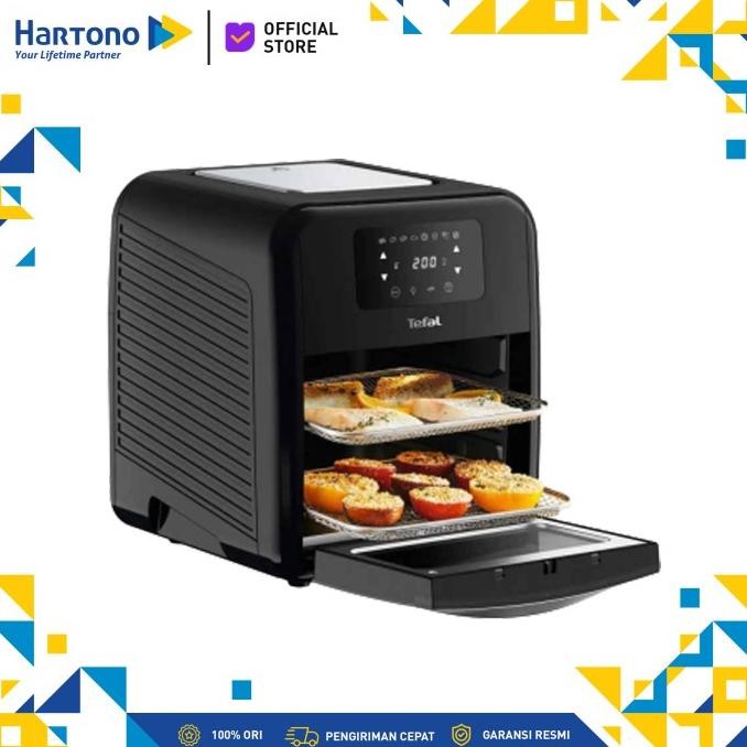 Murah Tefal Air Fryer FW501815 Non COD
