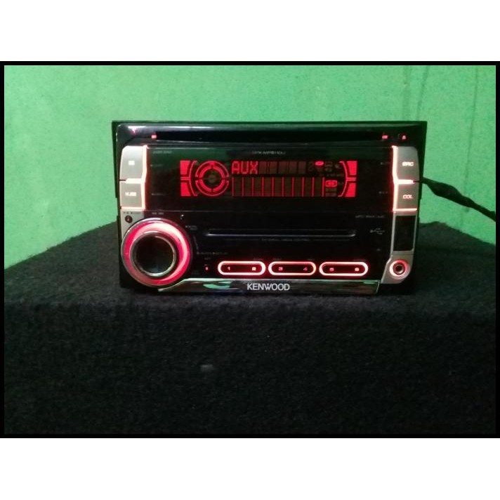 Tape Mobil Kenwood Eks Honda Jazz Rs