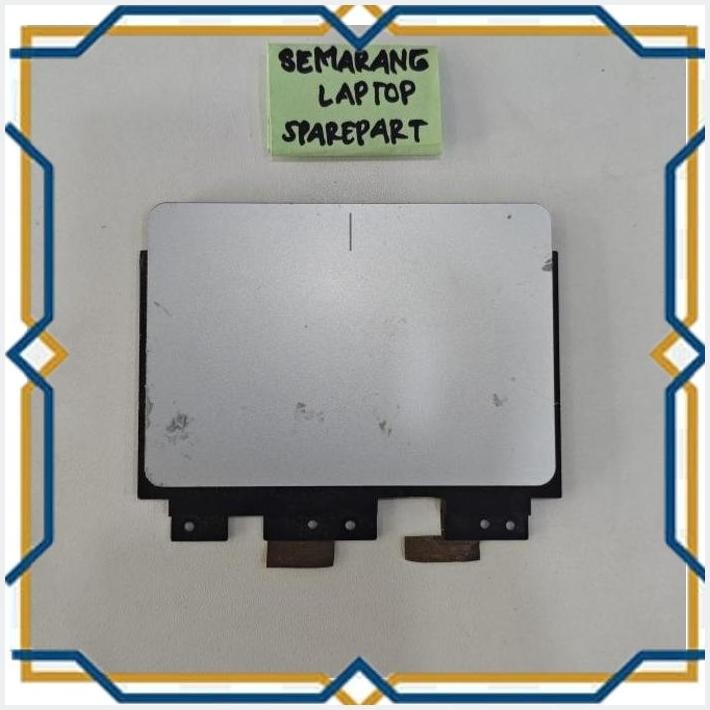 [SLS] TOUCHPAD ASUS X555B TOCPED TRACKPAD SECOND BELUM TEST