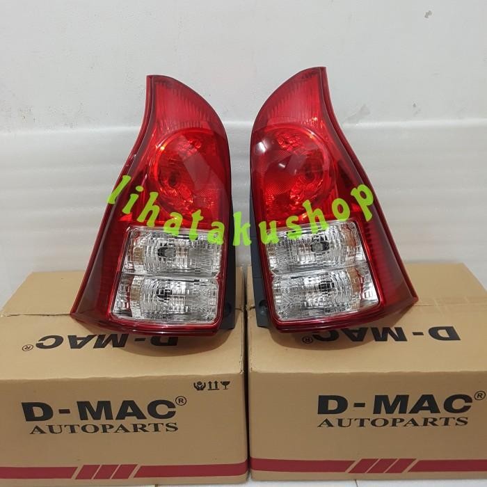 Lampu Stop Belakang Tail Lamp Avanza Veloz 2012 2013 2014