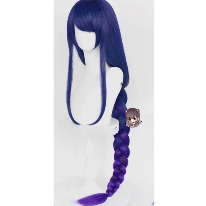 Sale Ready Womanmei Wig - Raiden Baal