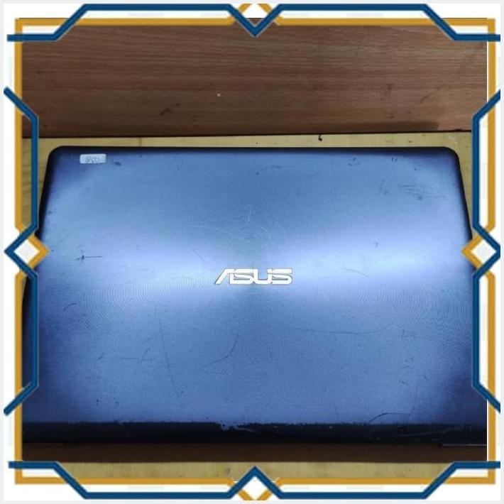 [ISR] KESING CASE CASING LAPTOP ASUS A411U