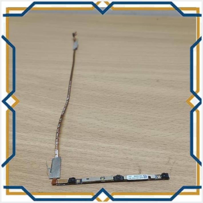 [ISR] ORIGINAL WEBCAM KAMERA CAMERA LAPTOP ASUS VIVOBOOK S14 S430 S430U X430 X430FA X430UA X430FN X4