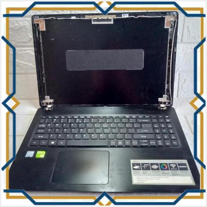 [RAY] CASING BODY KESING CASE ACER ASPIRE 5 A515-52G ORI