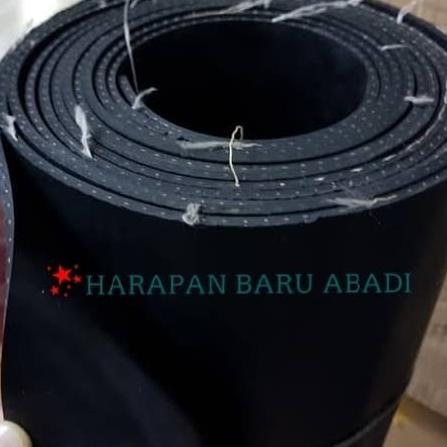 

Rubber Sheet Insertion 3Mm 1Ply / Karet Benang Lembaran Forsale!