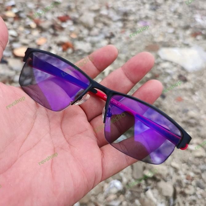 new  Lensa Khusus Berkendara ( Night Driving ) Photochromic Blueray