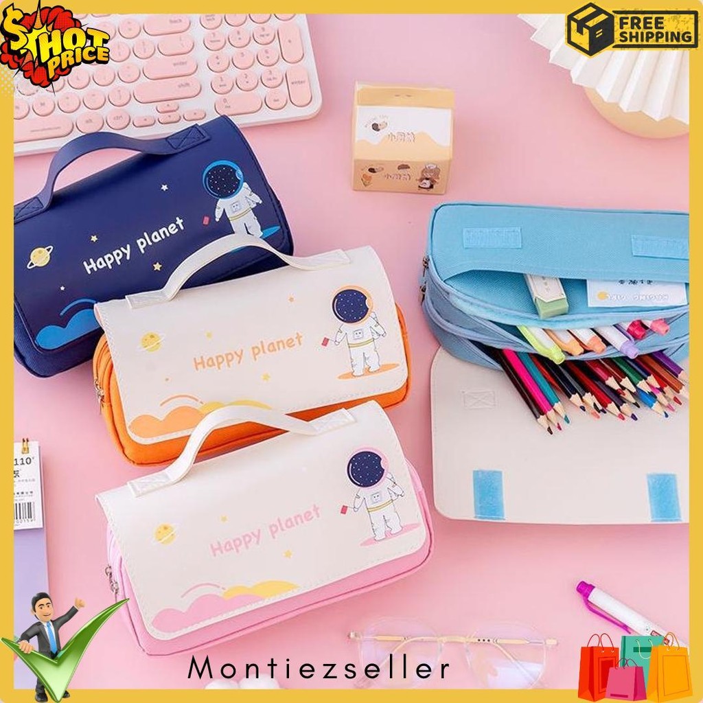 

Kotak Pensil Anak Import Fashion 8256 Kp109 Flash Sale! Diskon Hingga 70%