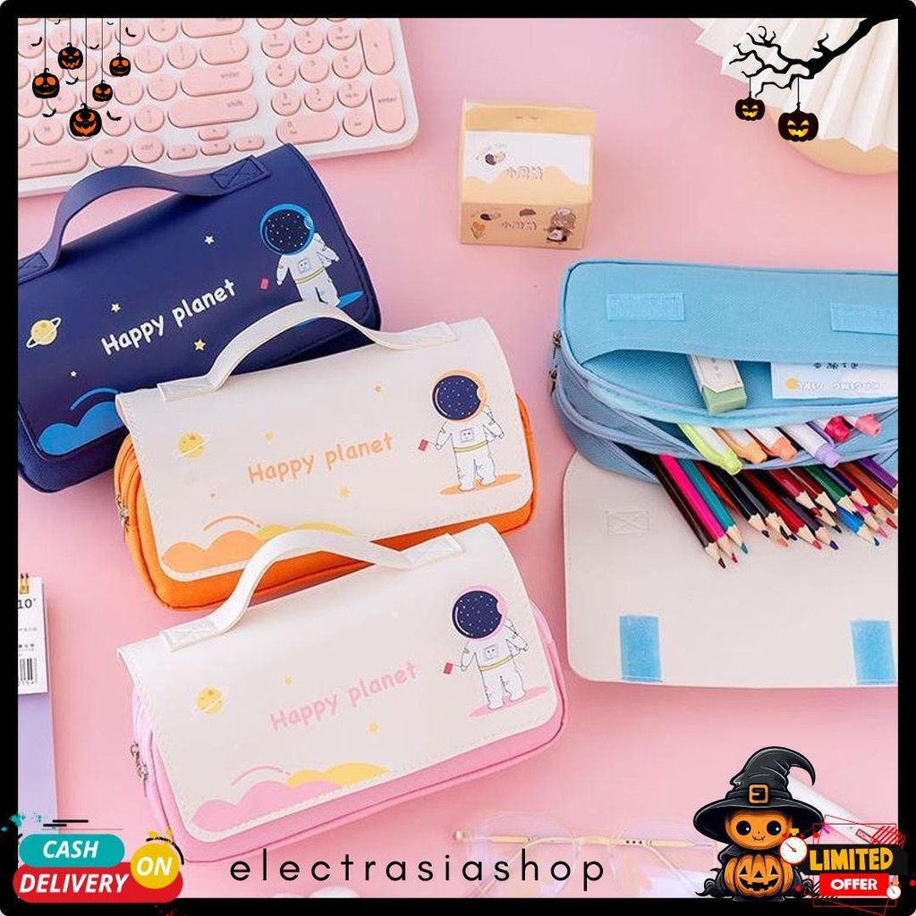 

Kotak Pensil Anak Import Fashion 8256 Kp109 Diskon Setengah Harga