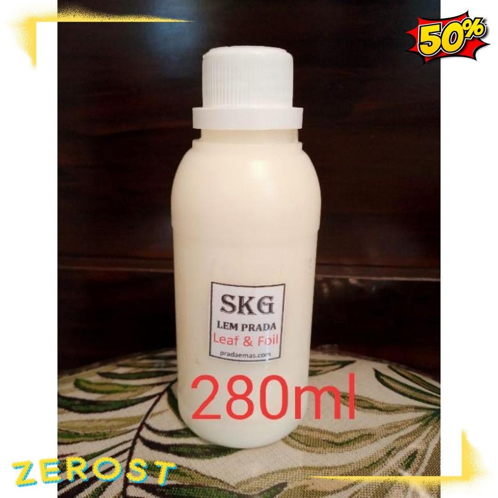 

Lem Prada Flash Sale! Diskon Hingga 70%