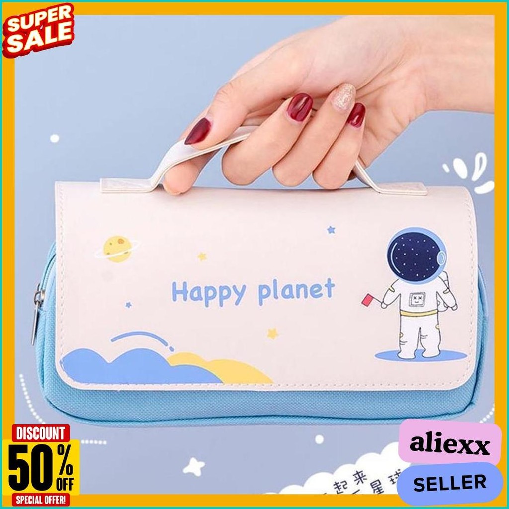 

Kotak Pensil Anak Import Fashion 8256 Kp109 Flash Sale! Diskon Hingga 70%