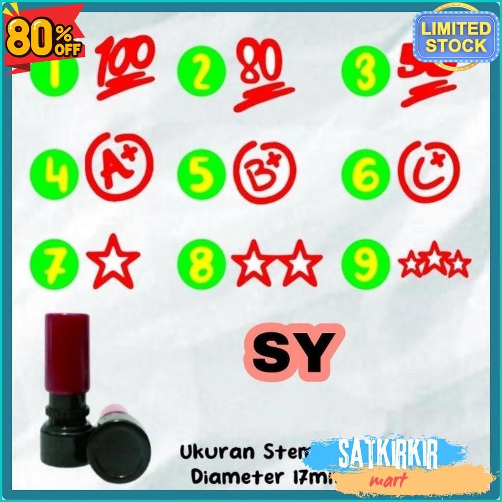 

Stempel Flash Reward Bintang 1 Flash Sale! Diskon Hingga 70%