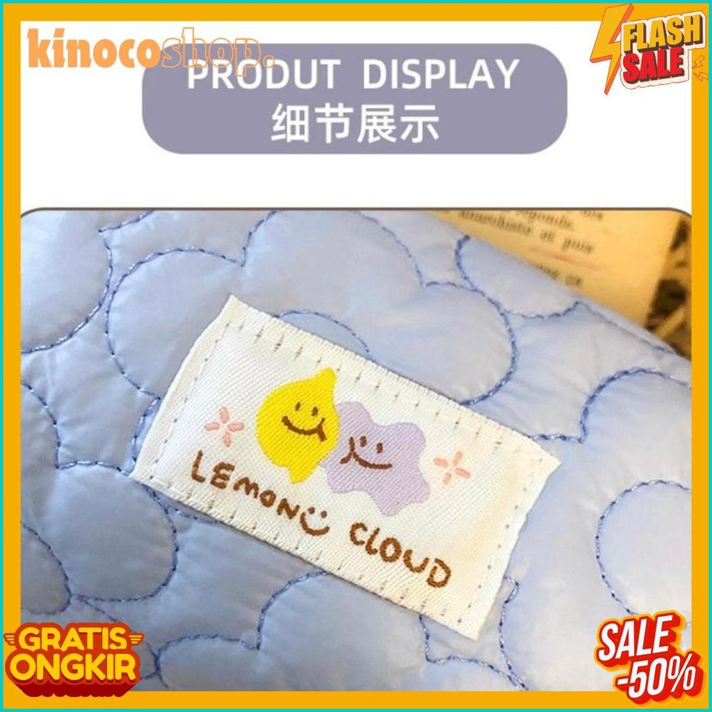 

Kensho Kotak Pensil Sleting Motif Bunga Flower Handle Pastel Bahan Parasut Korea / Pouch Makeup Aesthetic / Tas Aksesoris Wanita Lucu Import / Zipper / Flowers Terlengkap Dan Termurah
