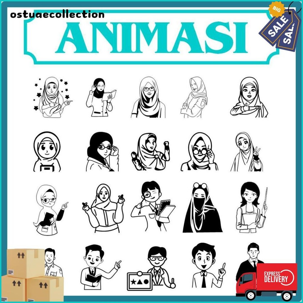 

Stempel Nilai Guru / Penilaian / Koreksi / Checked / Reward Siswa Murid Sekolah Diskon Setengah Harga