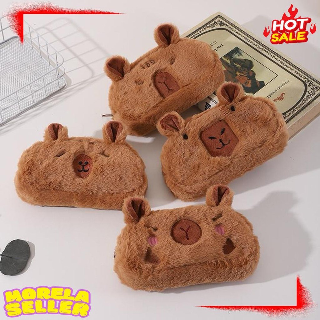 

Kotak Pensil Lucu Sanrio / Kotak Pensil Kuromi Kirby / Kotak Pensil Boneka Perempuan Terlengkap Dan Termurah