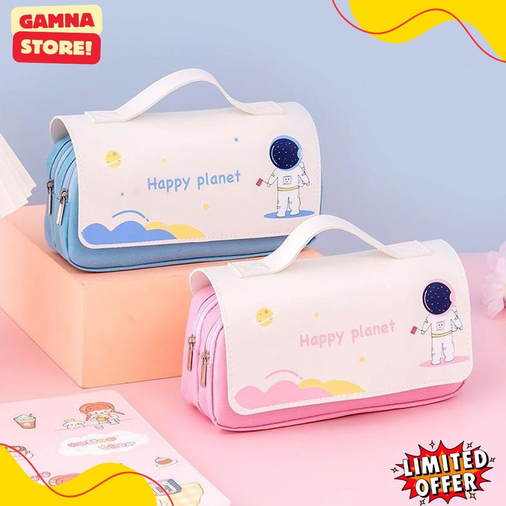 

Kotak Pensil Anak Import Fashion 8256 Kp109 Diskon