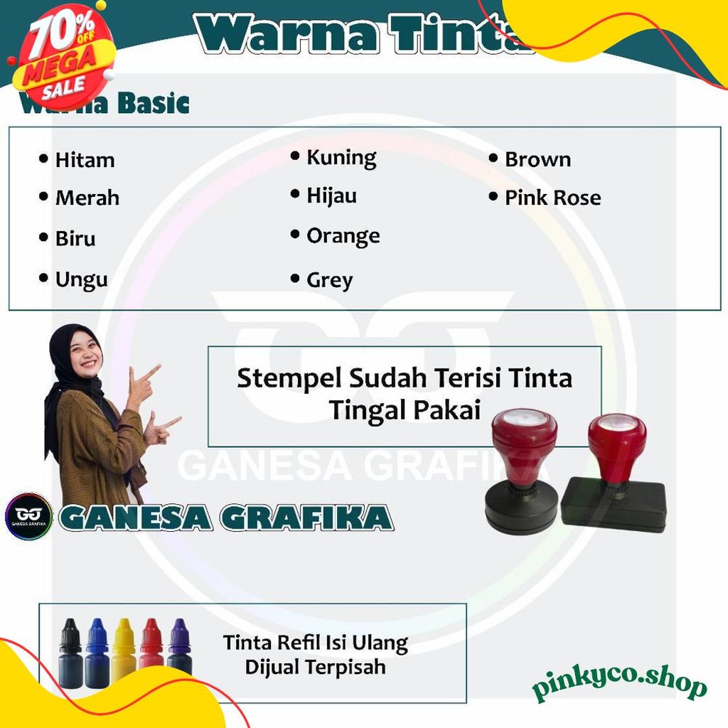 

Stempel Custom Free Dsain Sudah Terisi Tinta Stempel Custom Logo Stempel Logo Cap Toko Stempel Alias Terlaris! Produk Ini Banyak Dicari