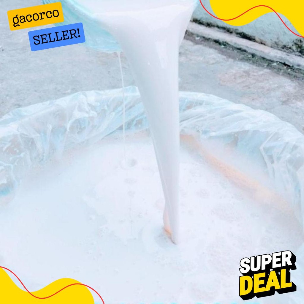 

Lem Acrylic Sangat Glossy Lem Transparan Penguat Cat Tembok Flash Sale! Diskon Hingga 70%