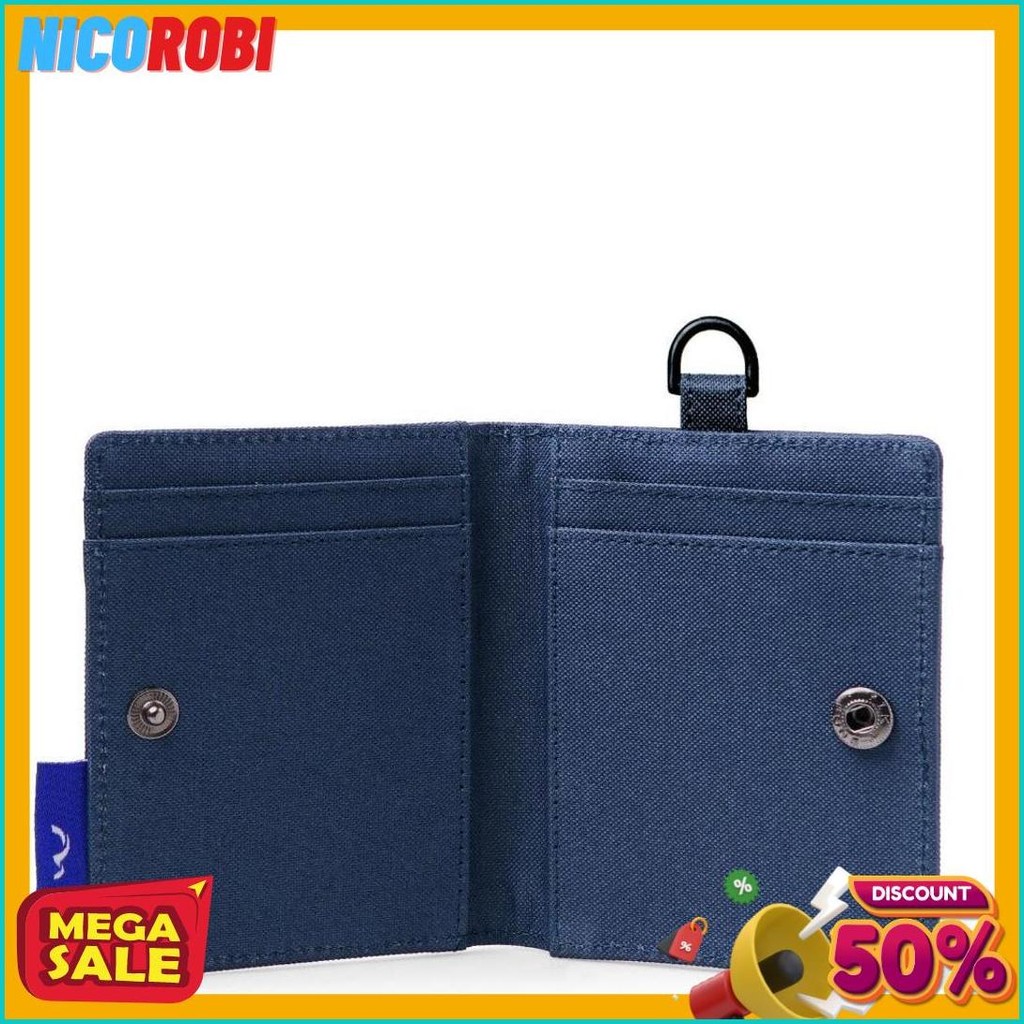 

Wallts Lorey Navy - Lanyard Name Tag Id Card Pria Wanita Flash Sale! Diskon Hingga 70%