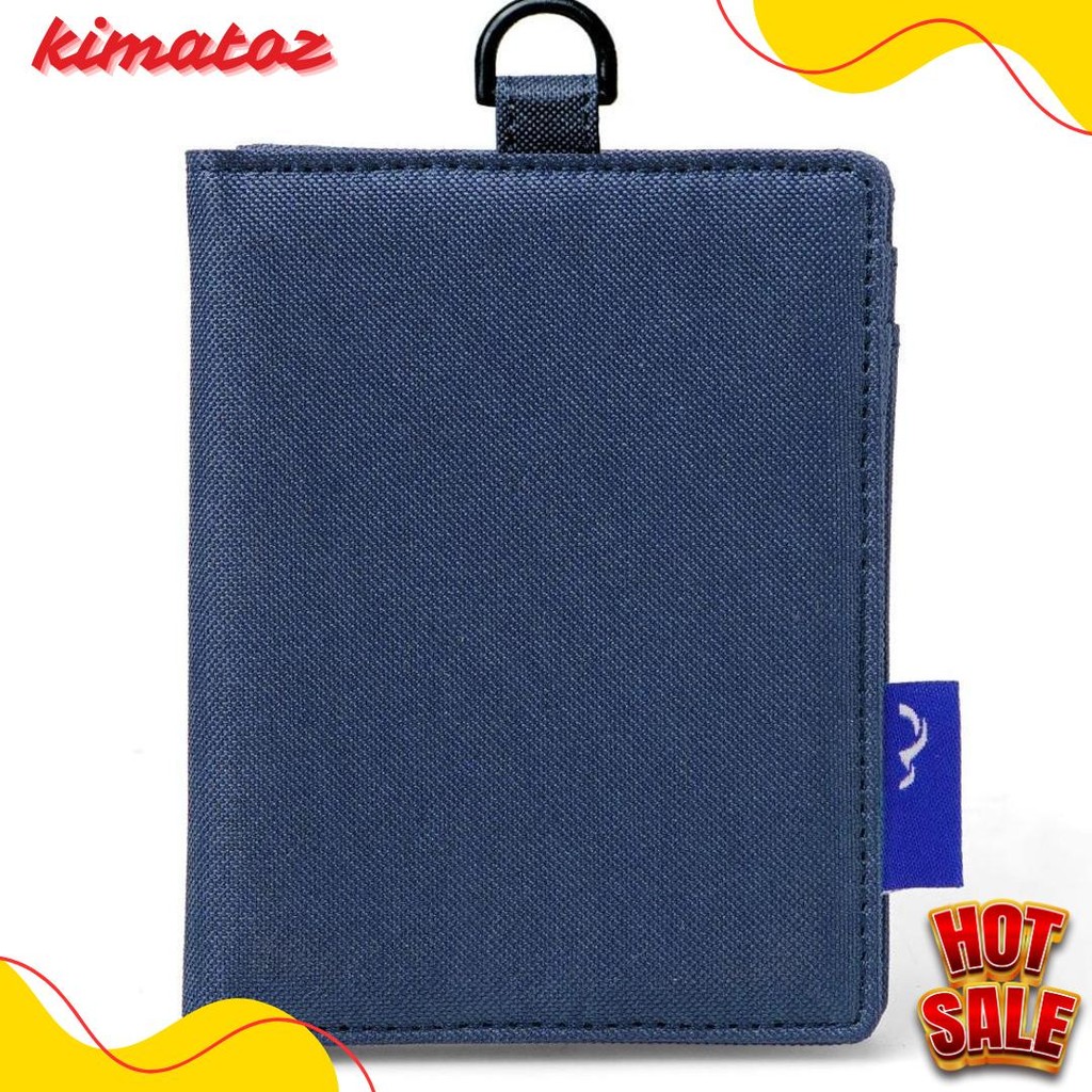 

Wallts Lorey Navy - Lanyard Name Tag Id Card Pria Wanita Flash Sale! Diskon Hingga 70%