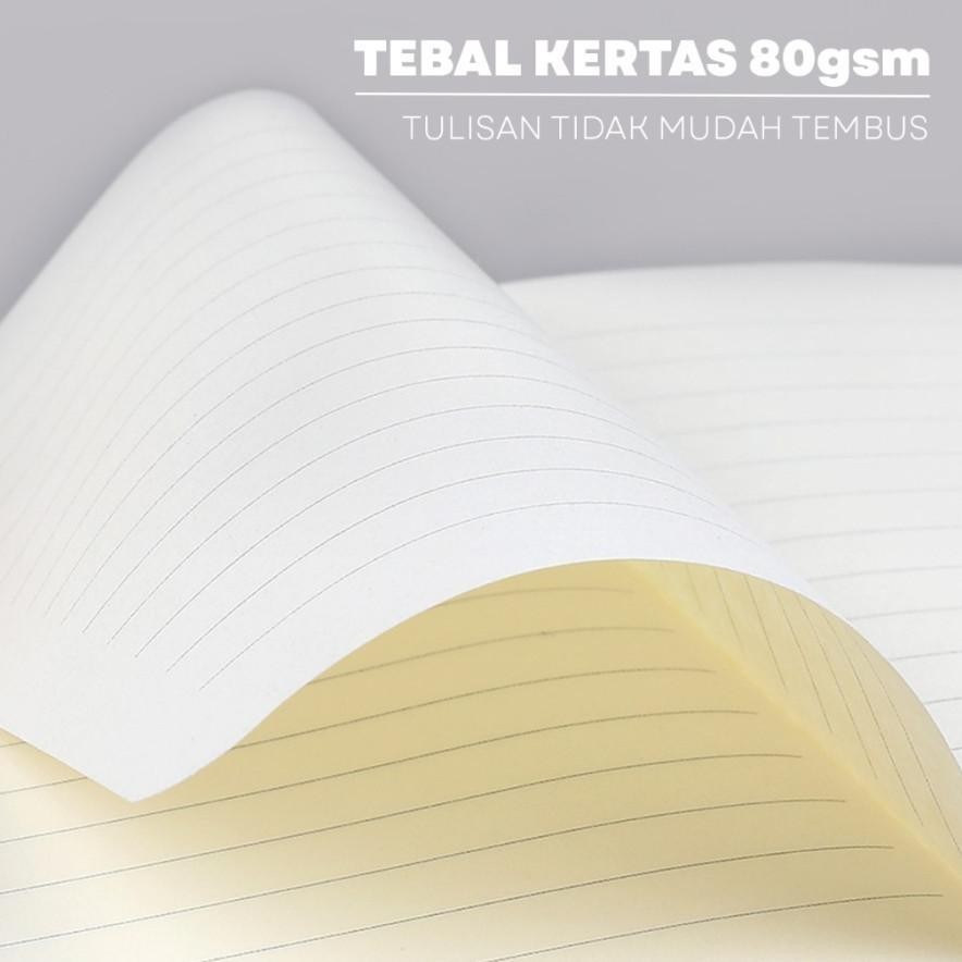 

hj-54 Aimilo Notebook A6 Pocket Buku Diary Kecil Scrapbook Mini Aesthetic Termurah