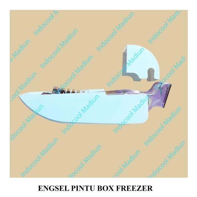 EPBF ENGSEL FREEZER / ENGSEL PINTU BOX FREEZER