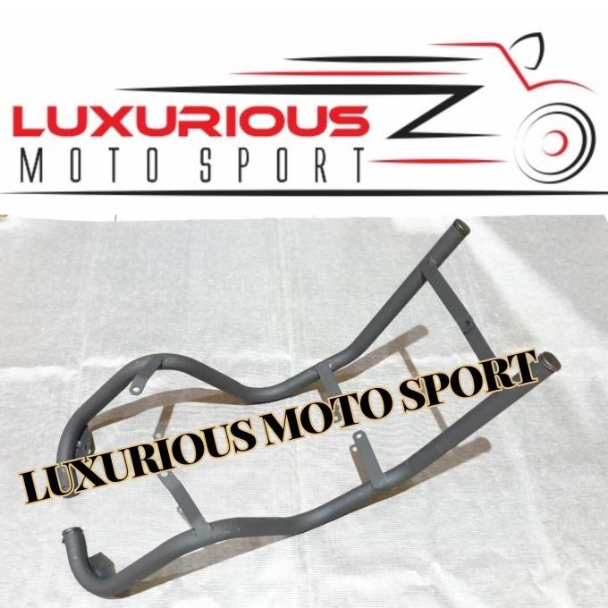 crashbar lexi tubular lexi crashbar body protector lexi crash bar lexi