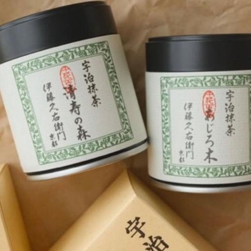 

Itoh Yuemon Uji Matcha Powder
