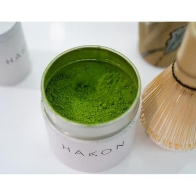 

Ceremonial Matcha No. 65 Haon Pouch