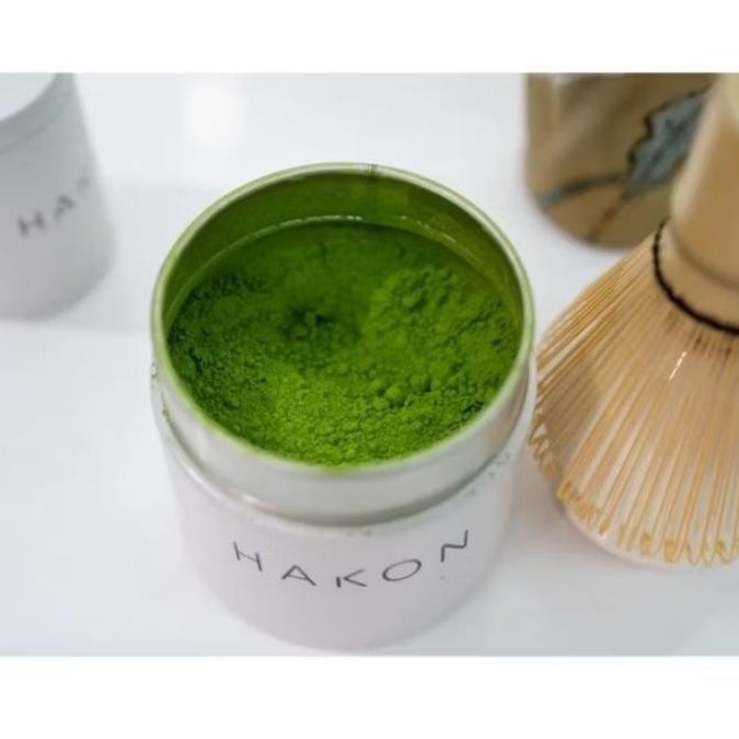 

Ceremonial Matcha No. 90 Haon Pouch