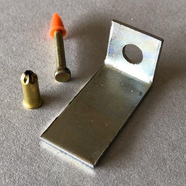 ```````] ANGLE CLIP SIKU L PAKU RAMSET BETON PLAFON SIKU RAMSET