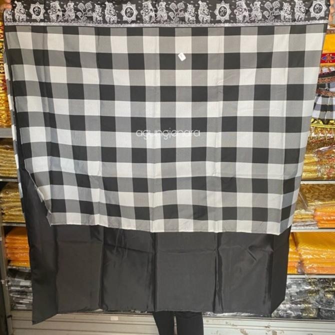 =====] WASTRA PELINGGIH POLENG (1meter)