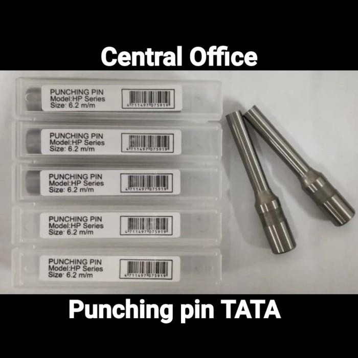 

Mata Pisau Pembolong Kertas Punch Tata Hp Original Harga Promo Original Dan Terpercaya