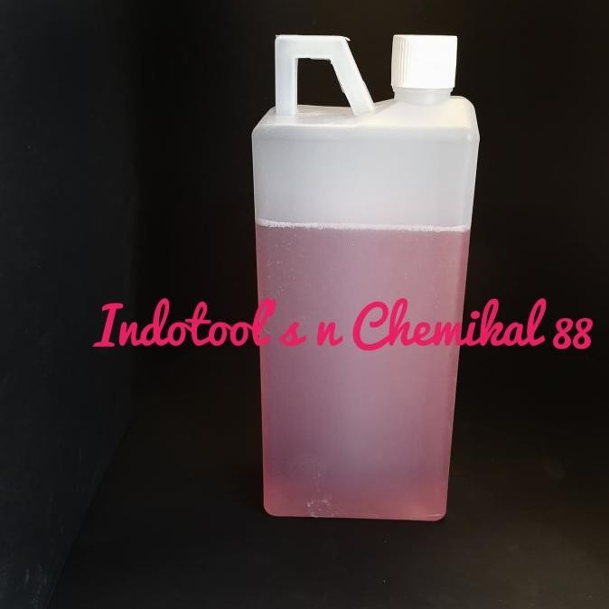 

Promo Resin Merah 1kg COD