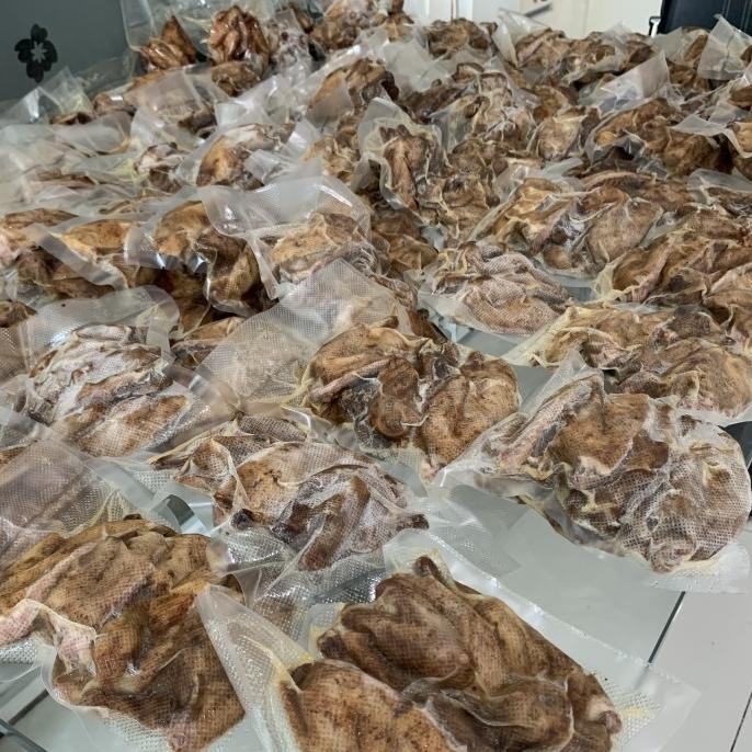 (Good) BURUNG DARA GORENG SURABAYA