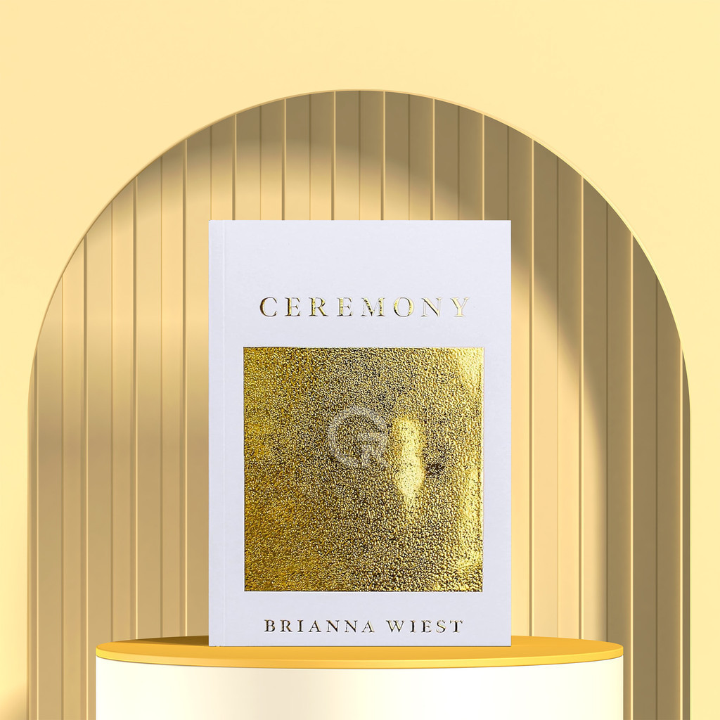 Ceremony by Brianna Wiest