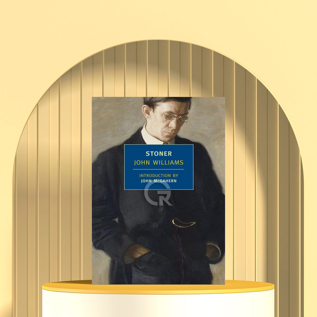 Stoner by John Williams