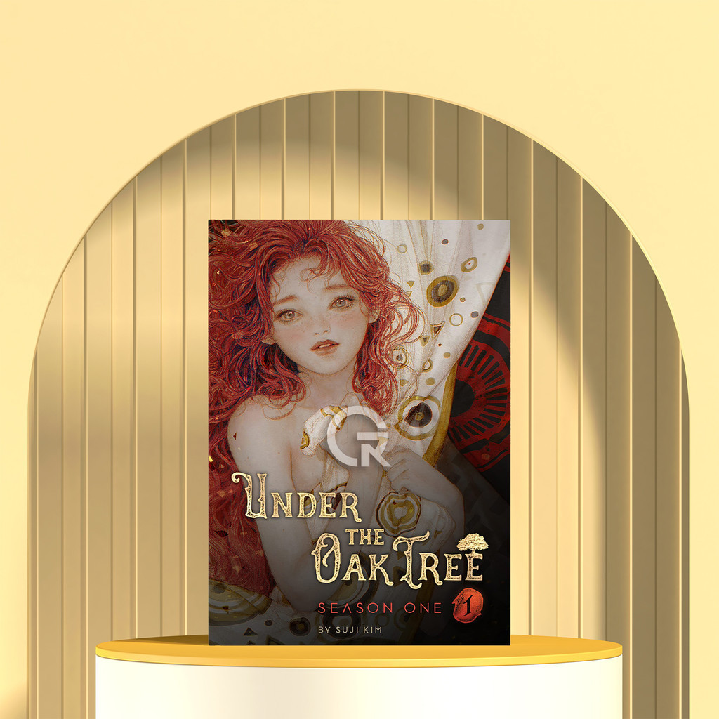 Under The Oak Tree Season 1 by Suji Kim
