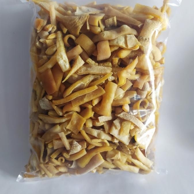 

(Good) krecek kulit sapi Pritilan / dorokdok Mentah tetelan / rambak pritilan