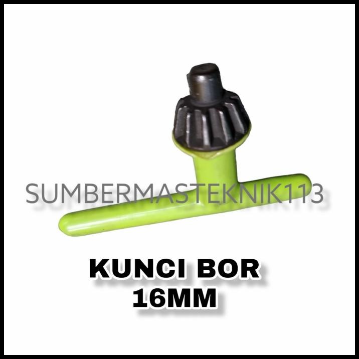 Kunci Kepala Mesin Bor 16Mm Kunci Bor 16Mm Kunci Kepala Bor 16Mm Chuck