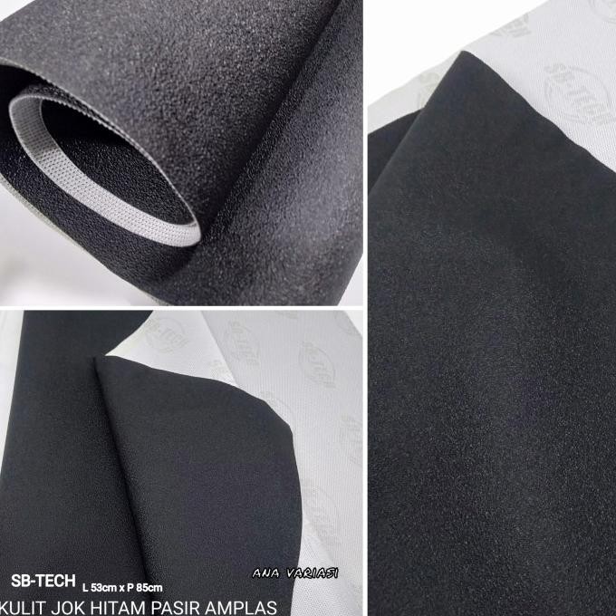 Kulit Jok Pasir Amplas Sb-Tech Meteran 140Cm X 100Cm Jok Pasir Amplas Asli