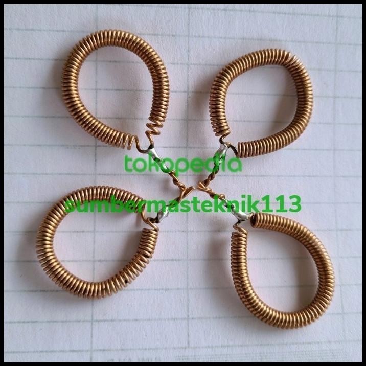 Ring Stator Makita 5402 Ring Stator Mesin Potong 16" Makita 5402