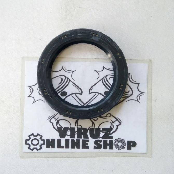 ><><><] SEAL SIL GARDAN BELAKANG SUZUKI ESCUDO 2.0 2000CC NOK BC5936E