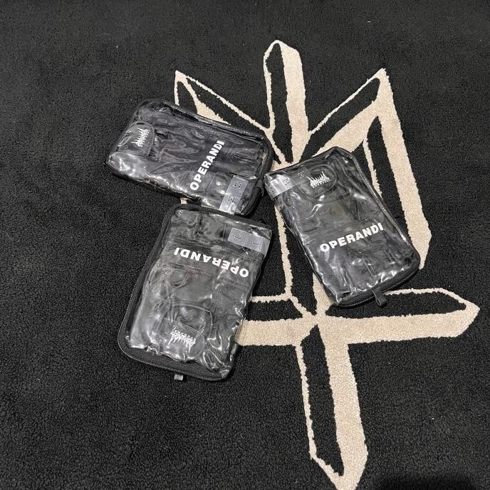 Sarung Tangan Maternal X Gabber Modus Operandi Gmo Glove Co