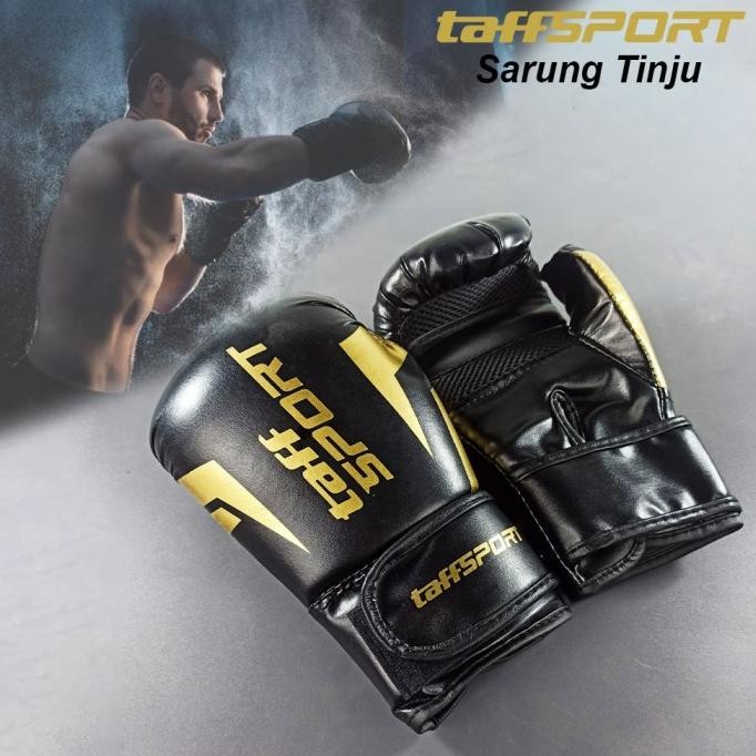 Huanmeng Sarung Tinju Mma Ufc Boxing Muay Thai Glove Co