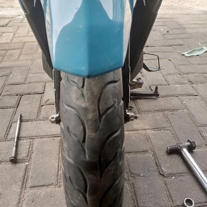 GradeOri Boshing Vario 160 pnp velg Vario 125/150 GradeOri